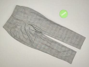 piżama damska zara: Zara, Spodnie materiałowe damskie, rozmiar XS — 2