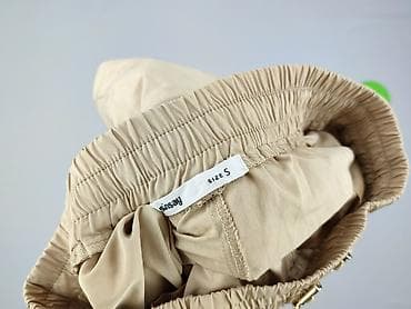 ccc buty ugg: Sinsay, Spodnie cargo damskie, rozmiar S — 5