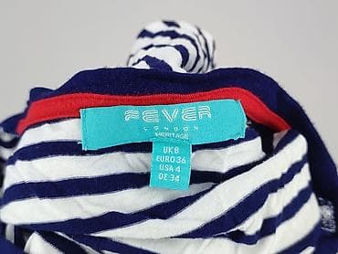 koszule fred perry: Fever, Bluzka damska, rozmiar S — 4