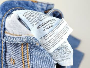 bershka jeans: Bershka, Jeansy damskie, 2XS — 5