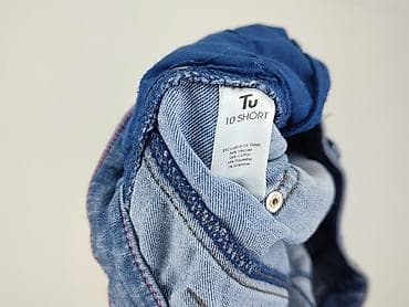 jeansy tall: Tu, Jeansy damskie, rozmiar M — 5