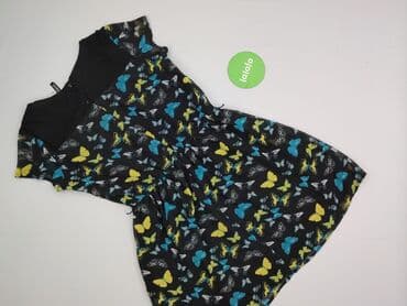 harley quinn sukienka: H&M Divided, Sukienka damska, rozmiar M — 3