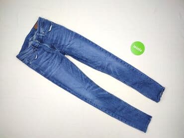 asos podarte jeansy: Asos, Jeansy damskie, rozmiar M — 3