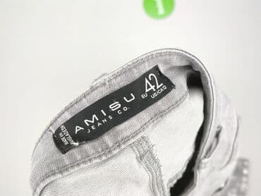 Jeansy: Jeansy damskie — 4