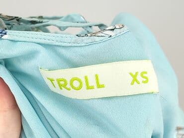 sukienki w mohito: Troll, Sukienka damska, rozmiar XS — 4