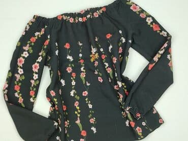 bluzki xana collection: Xana, Bluzka damska, rozmiar S — 1
