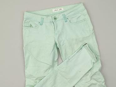 jeansy rozmiary: Toxik3, Jeansy damskie, rozmiar M — 1