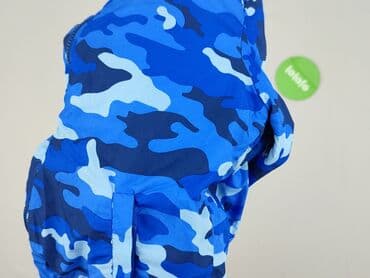 bluzka moro z wiązaniem: Куртка, Ergee, 12-18 міс., стан - Дуже гарний — 6