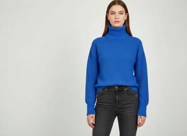 Tom Rose, Светр жіночий, розмір S на lalafo.pl Tom Rose, Светр жіночий, розмір S