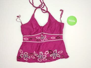 matching bielizna dla par hello kitty: Rocha John Rocha, Топ жіночий, розмір L — 2