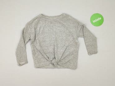 sweter hello kitty h m: Sweater, Reserved, 5-6 years, 110-116 cm, condition - Perfect — 2