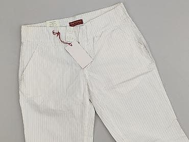 Spodnie materiałowe damskie, rozmiar M