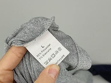 lala bluzy: Bluzka damska, rozmiar L — 4