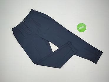 Kobiety: Cropp, Spodnie materiałowe damskie, rozmiar S — 2