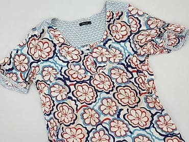 luzne bluzki oversize: Bluzka damska, rozmiar XL — 1