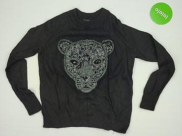 so cute cute: H&M, Sweter damski, rozmiar XS — 2