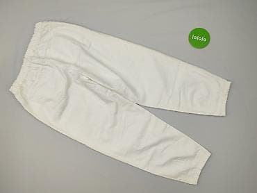 jeansowe: Medicine, Spodnie materiałowe damskie, rozmiar L — 3