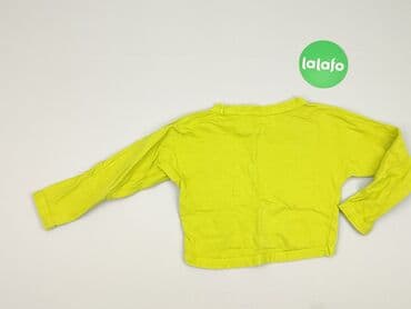 top secret sweterki: Blouse, 1-3 months, condition - Very good — 3