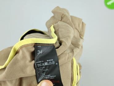 boucle kurtka: IKKS, Trencz damski, rozmiar XS — 4