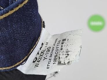 spodenki: Szorty damskie, rozmiar 2XL — 5