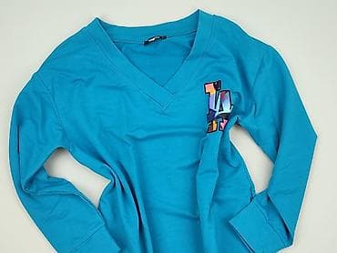 levis t shirt basic: Niebieski Księżyc, Туніка жіноча, розмір S — 1