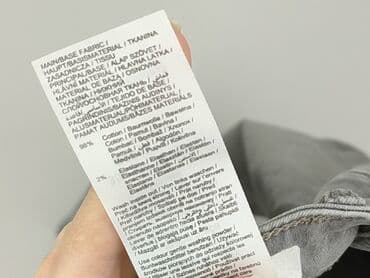 legginsy woskowane wysoki stan: Orsay, Jeans for women, S at lalafo.pl — 7 legginsy woskowane wysoki stan: Orsay, Jeans for women, S — 7