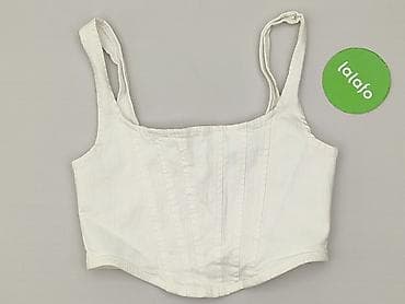 biustonosz 75b: Amisu, Top damski, rozmiar L — 2