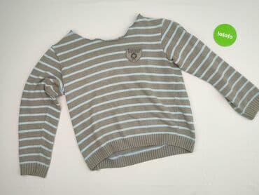 Sweter, L (EU 40), condition - Good — 2