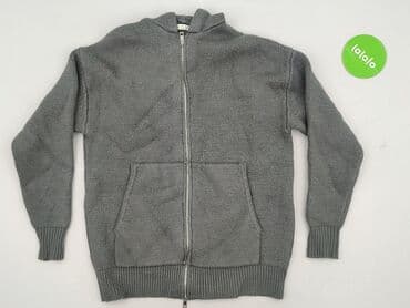 oysho bluza z polaru: Oysho, Bluza z kapturem damska, rozmiar XS — 3