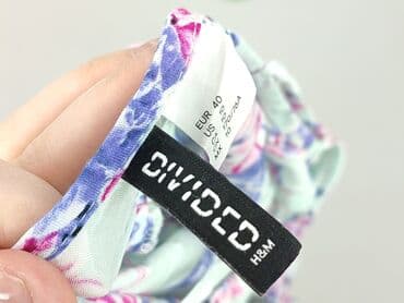 h m sukienki plus size: H&M Divided, Kombinezon damski, L — 4