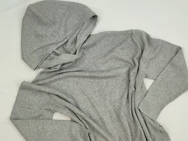h m bluza z kapturem: H&M, Bluza z kapturem damska, rozmiar S — 2