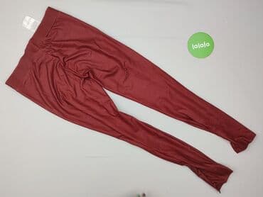 kozaki relaksy prl: Legginsy M — 3