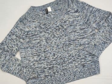 hello kitty sweter: H&M Divided, Sweter damski, M — 2