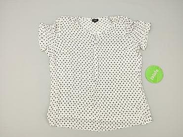 yi fun: Bluzka damska, rozmiar 2XL — 2