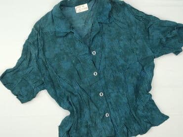 t shirty basic: OÔRA, Koszula damska, rozmiar 3XL — 1