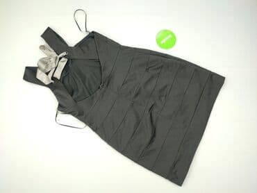 sukienki chanelka: Women`s dress, size XL (EU 42) — 3