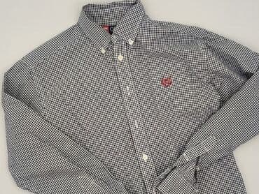 sweter w paski c a: Shirt for men, M (EU 38), condition - Perfect — 1