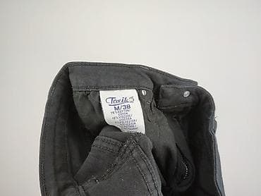 jeansy taranko: Toxik3, Jeansy damskie, rozmiar M — 4