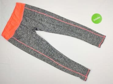 rajstopy do gimnastyki artystycznej: TXM, Legginsy Sportowe damskie, rozmiar L — 3