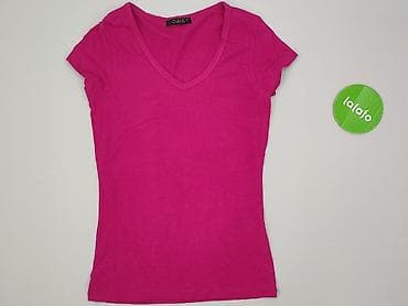 blue kimchi: Cubus, T-shirt damski, rozmiar S — 2