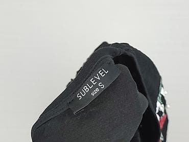 sublevel: Sublevel, T-shirt damski, rozmiar S — 5