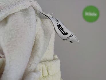 srebrne szorty: FB Sister, Szorty damskie, S — 5