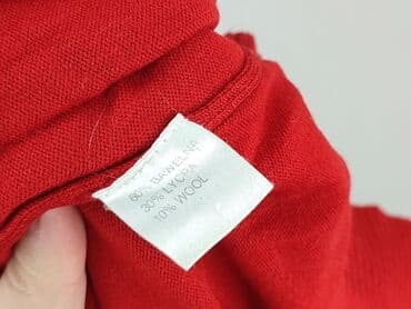 koszula swoateczna: Sweter damski, rozmiar M — 4