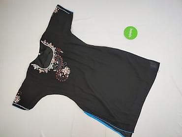 indyjska spódnice: Sukienka damska, rozmiar M — 2