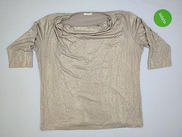 mingel: Charles Vögele, Bluzka damska, rozmiar 4XL — 2