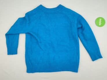 nylon sweter: FB Sister, Sweter damski, rozmiar S — 3