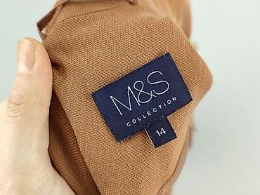 kamizelka campus: M&S Collection, Kamizelka damska, rozmiar XL — 4