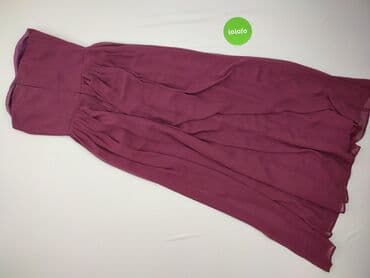 srebrne sukienki na imprezę: Women`s dress, size S (EU 36) — 3