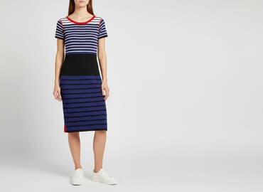 desigual bluzki wyprzedaż: Desigual, Sukienka damska, rozmiar XS — 7