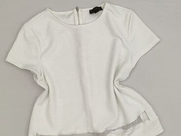 bluzki ubra: Topshop, Bluzka damska, rozmiar S — 2